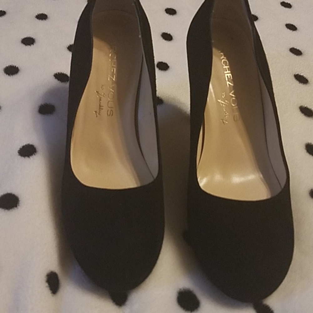 Womens shoes